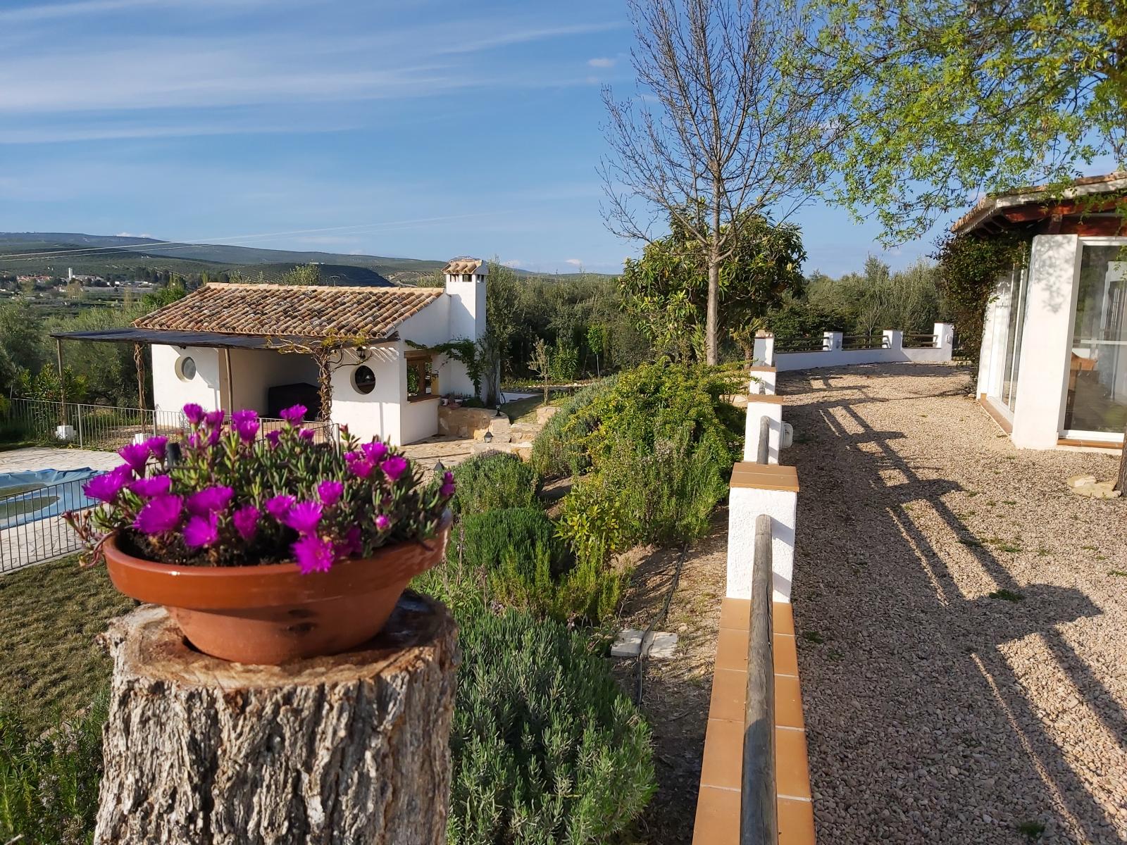 Villa for sale in Santo Tomé