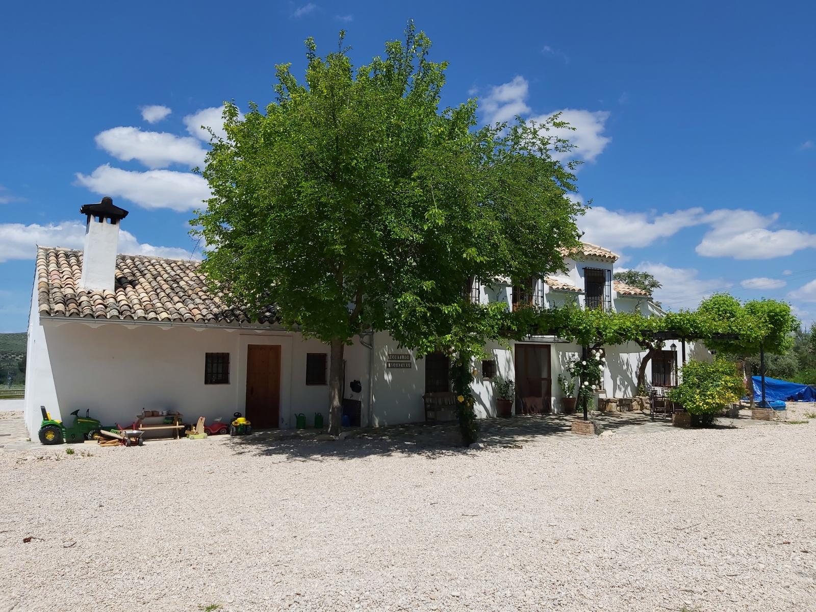 Villa for sale in Santo Tomé