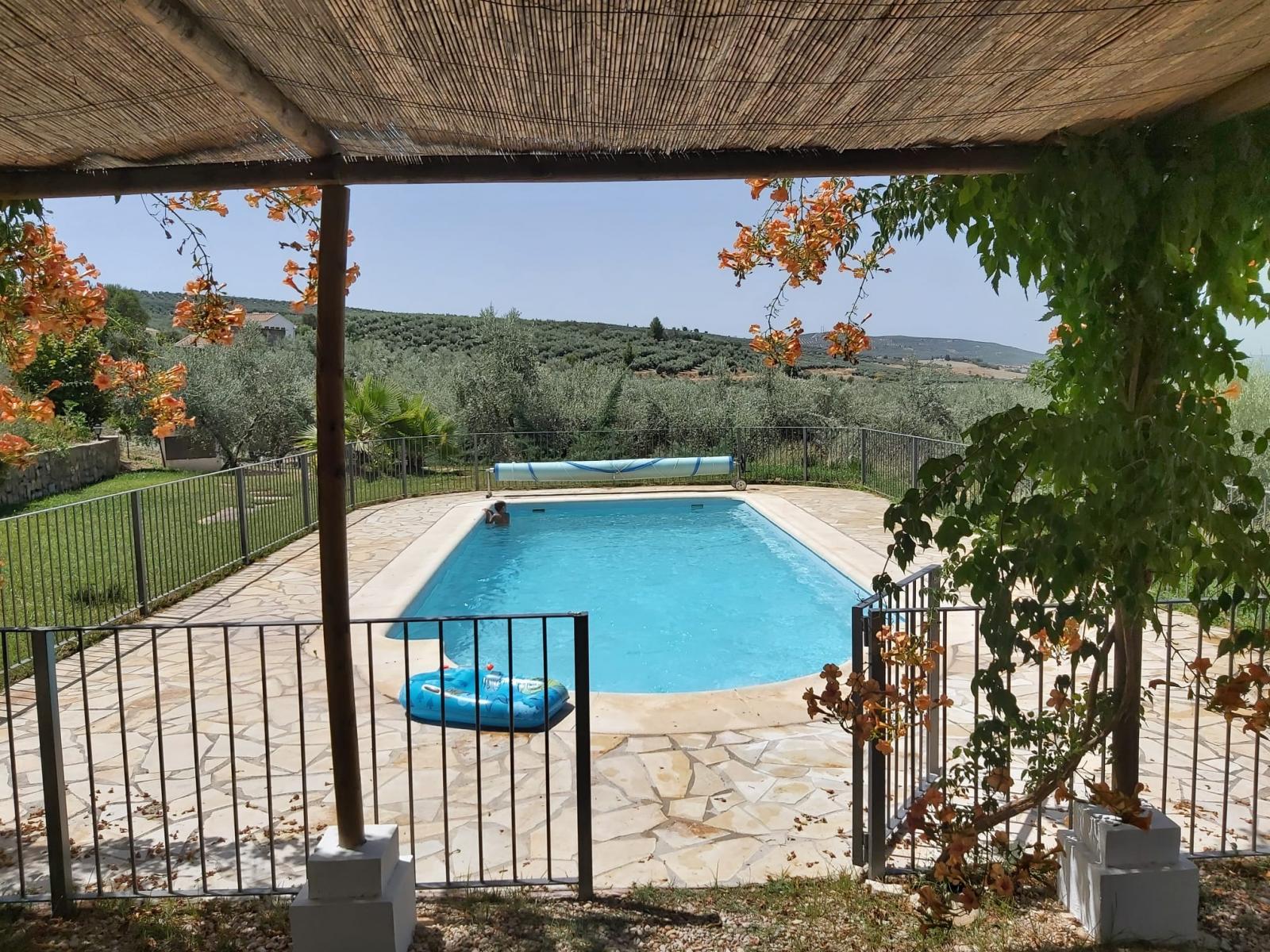 Villa for sale in Santo Tomé