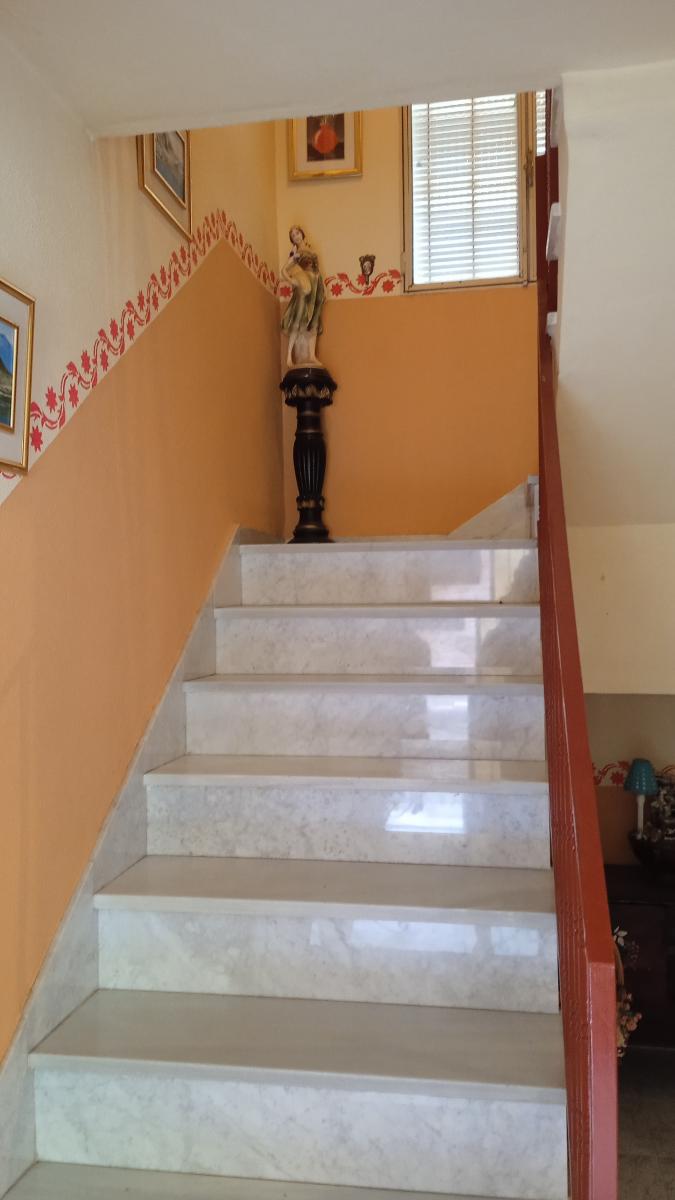 Casa en venta en Villacarrillo