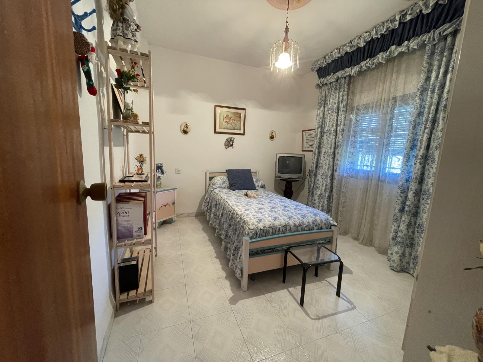 Casa en venta en Villacarrillo