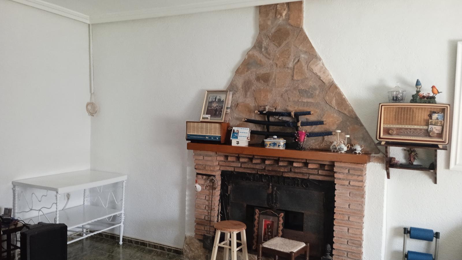 Chalet en venta en Quesada