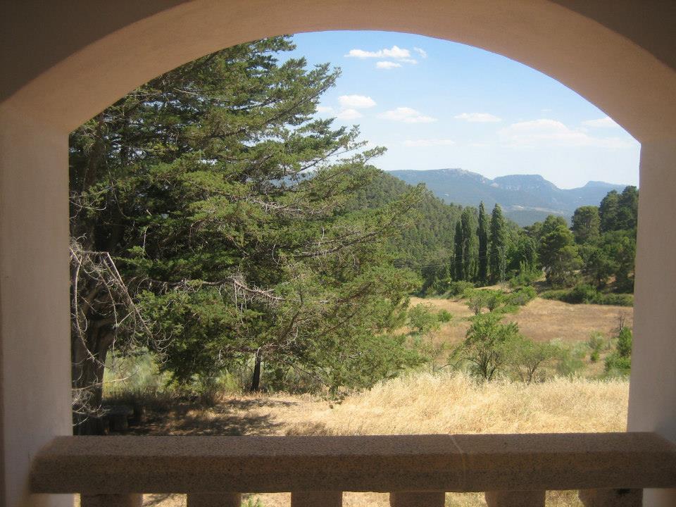 Country Property for sale in Siles