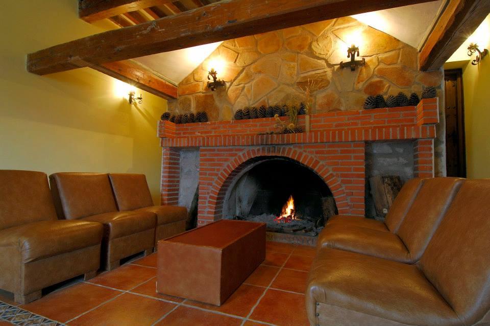 Country Property for sale in Siles