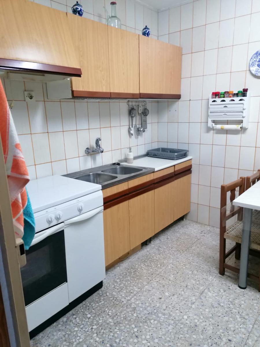 Casa en venta en Úbeda