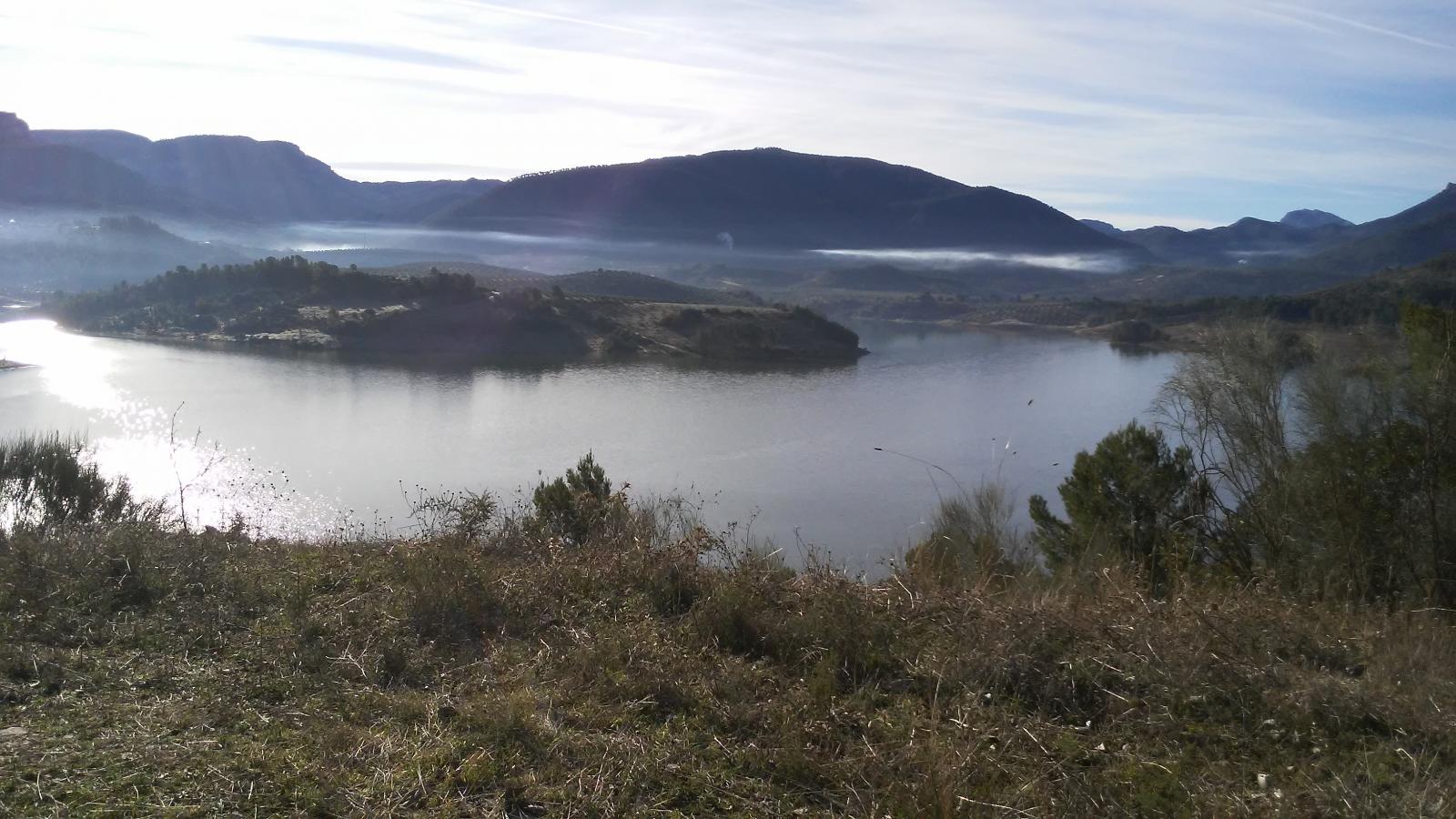 Grundstück zum verkauf in Siles