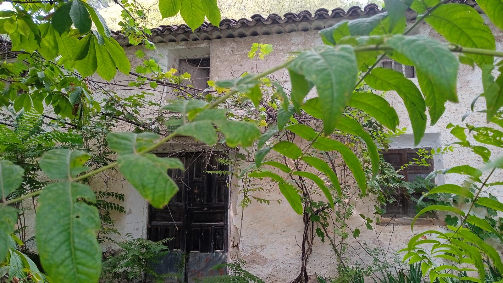 Finca en venta en Siles