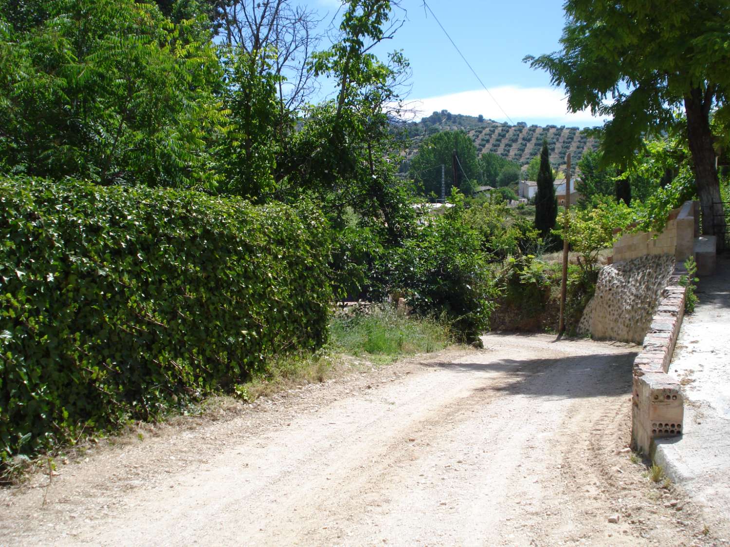 Maison en vente à Villacarrillo