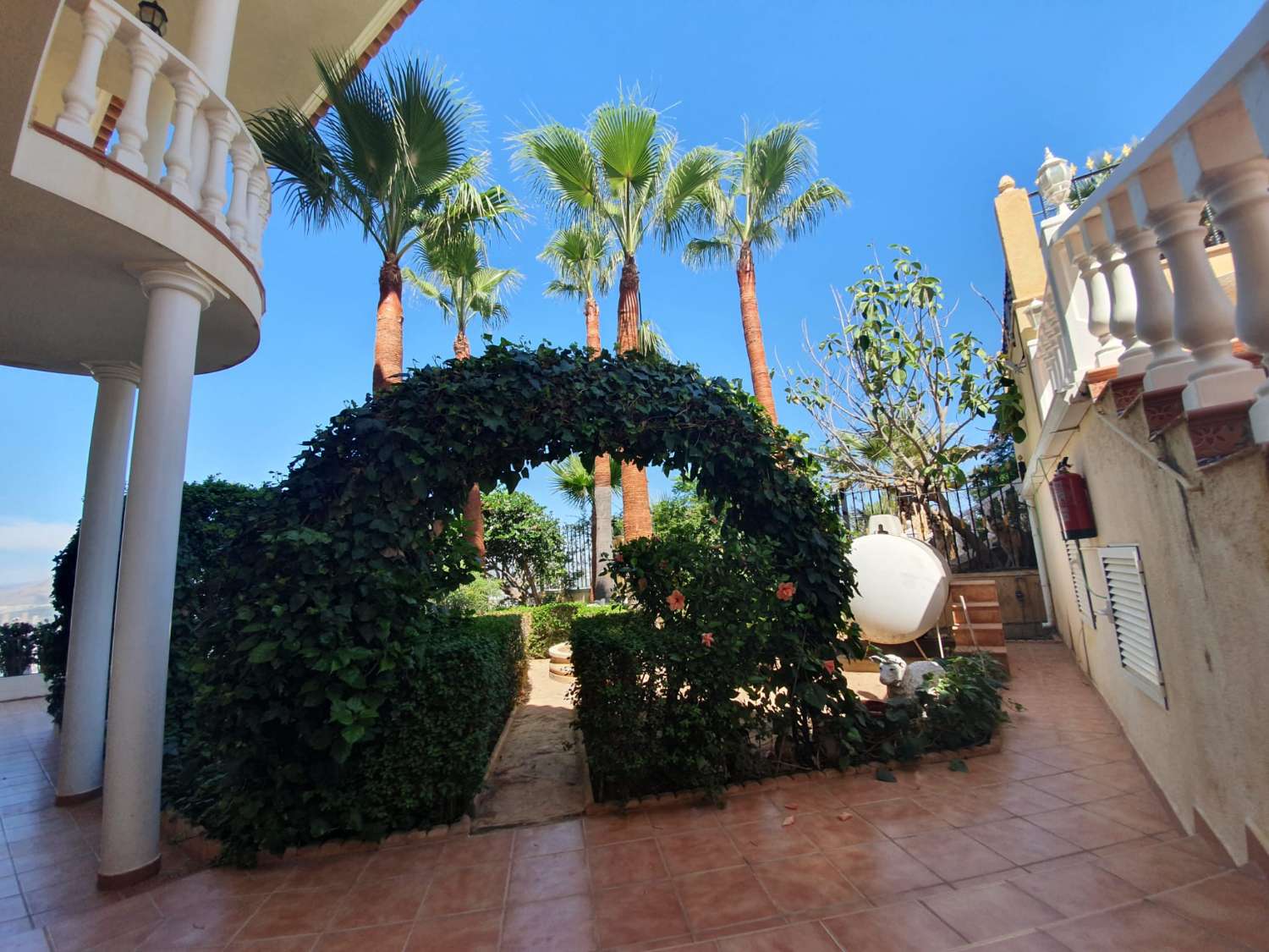 Maison de luxe à Benidorm